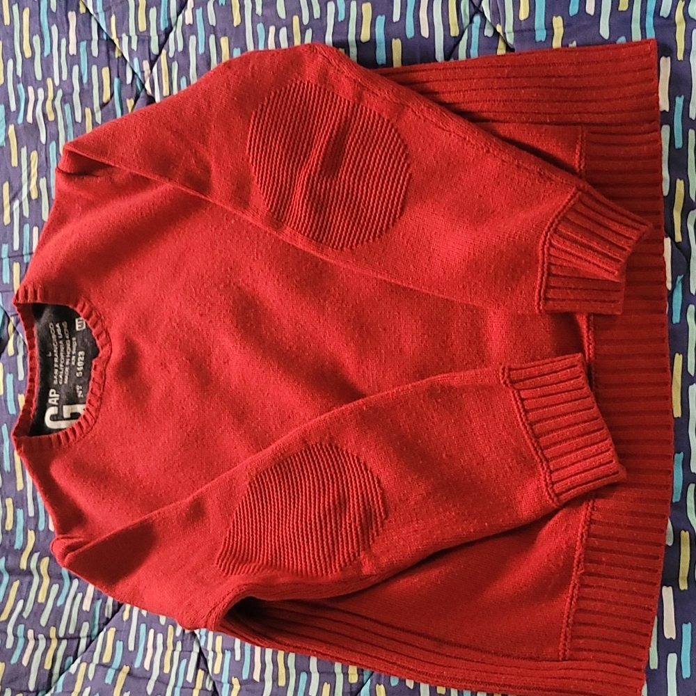 Sweater - Picture 3 of 3